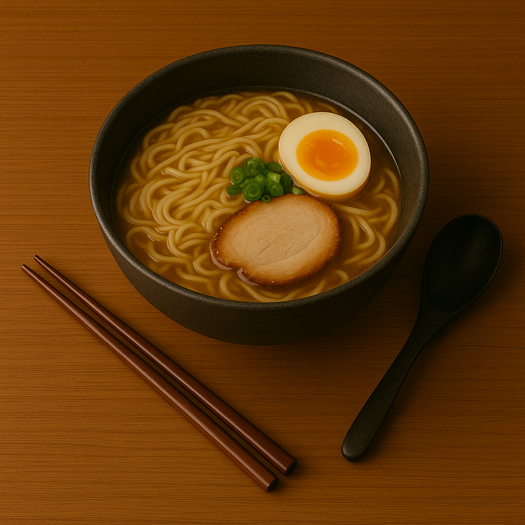 Bol à Ramen