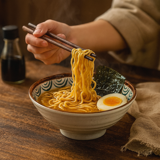 Bol à Ramen en Mélamine - Taki (滝)