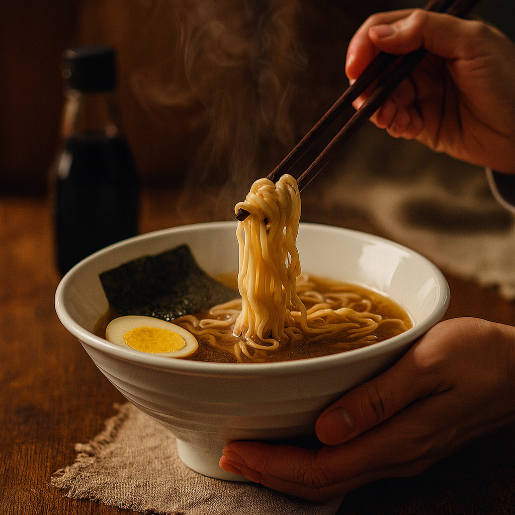 Bol à Ramen en Mélamine - Taki (滝)