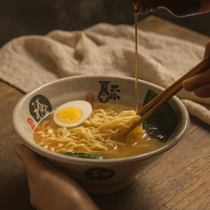 Bol à Ramen en Mélamine - Taki (滝)