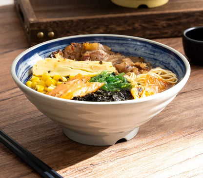 Bol à Ramen en Mélamine - Kaze (風)
