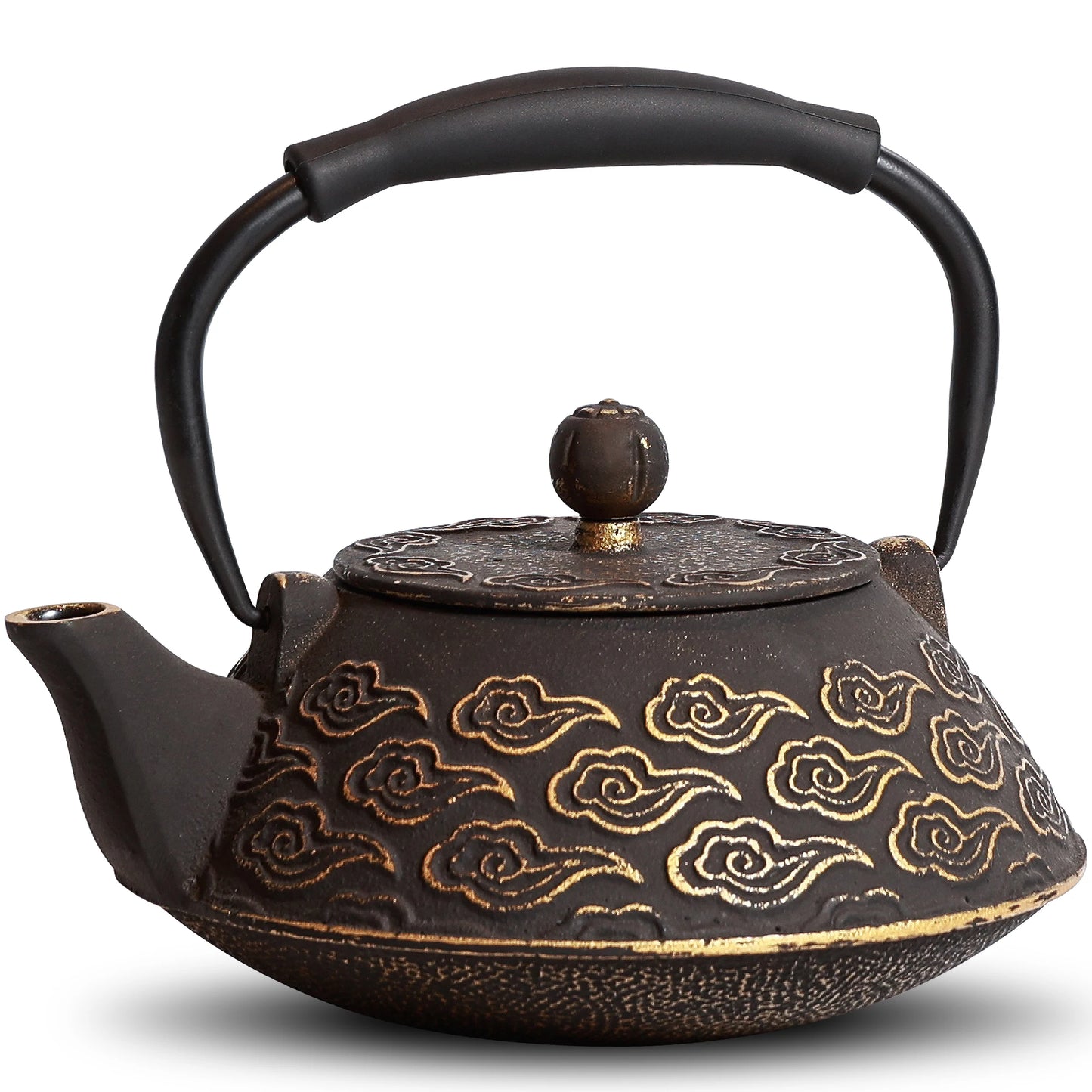 Théière Japonaise en fonte 900 ml - Ryuji (竜司)